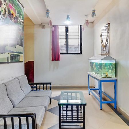 Hotel Spot On Harihar Lodging And Yatri Niwas Kolhapur Esterno foto